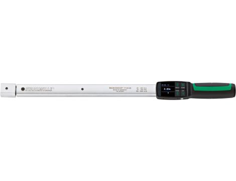 STAHLWILLE - MANOSKOP® 714/20 Kątowy klucz dynamometryczny MANOSKOP®  714  N·m  14 x 18 mm Dł. 547mm - 96500920