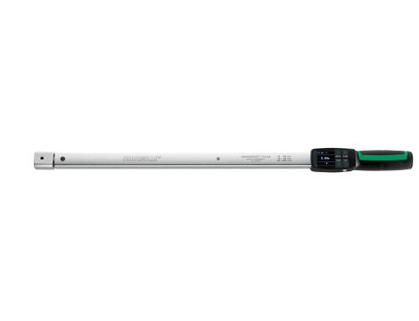 STAHLWILLE - MANOSKOP® 714/40 Kątowy klucz dynamometryczny MANOSKOP®  714  N·m  14 x 18 mm Dł. 687mm - 96500940