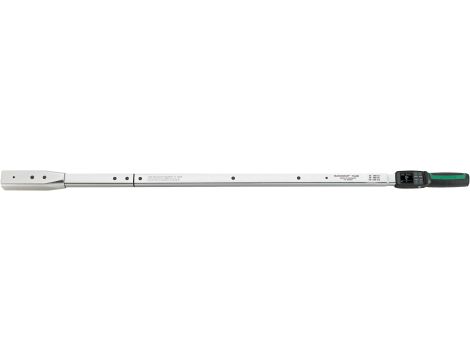 STAHLWILLE - MANOSKOP® 714/80 Kątowy klucz dynamometryczny MANOSKOP®  714  N·m  22 x 28 mm Dł. 1158mm - 96500980