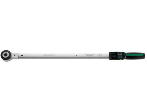 STAHLWILLE - MANOSKOP® 714R/40 Kątowy klucz dynamometryczny MANOSKOP®  714R  N·m  3/4" Dł. 737mm - 96501040