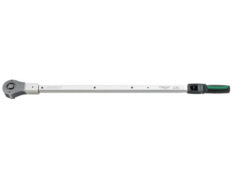 STAHLWILLE - MANOSKOP® 714R/65 Kątowy klucz dynamometryczny MANOSKOP®  714R  N·m  3/4" Dł. 980mm - 96501065