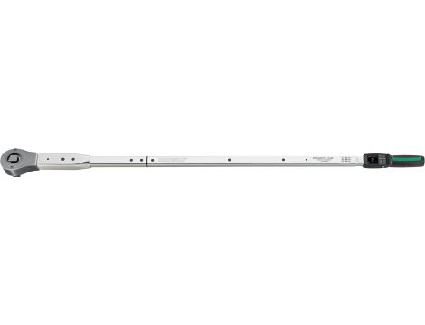 STAHLWILLE - MANOSKOP® 714R/80 Kątowy klucz dynamometryczny MANOSKOP®  714R  N·m  3/4" Dł. 1253mm - 96501080
