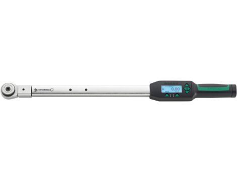 STAHLWILLE - SENSOTORK® 713R/40 Elektro.kątowy klucz dynamometryczny SENSOTORK® 713R  N·m  3/4" Dł. 838mm - 96501640