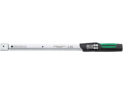 STAHLWILLE - 730D/40 Klucz dynamometryczny Service/Serie MANOSKOP  730D  N·m  14 x 18 mm Dł. 688mm - 96501740