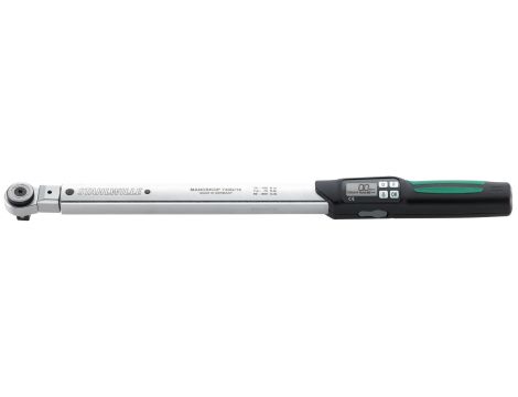 STAHLWILLE - 730DR/10 Klucz dynamometryczny Service/Serie MANOSKOP  730DR  N·m  1/2" Dł. 501mm - 96501810
