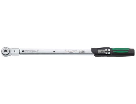 STAHLWILLE - 730DR/20 Klucz dynamometryczny Service/Serie MANOSKOP  730DR  N·m  1/2" Dł. 595mm - 96501820