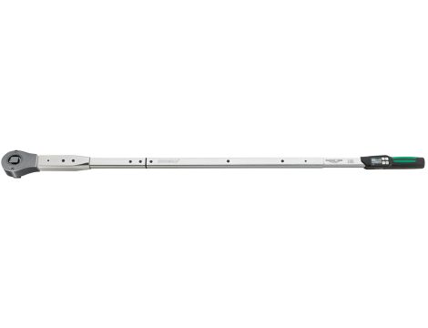 STAHLWILLE - 730DR/80 Klucz dynamometryczny Service/Serie MANOSKOP  730DR  N·m  3/4" Dł. 1255mm - 96501880