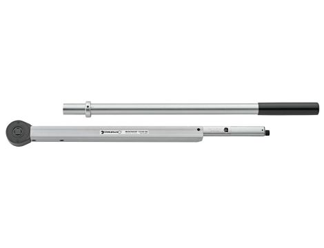 STAHLWILLE - 721NF/100 Klucz dynamometryczny 721Nf  N·m  3/4" Dł. 820mm - 96502001