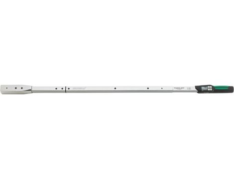 STAHLWILLE - 730D/80 Klucz dynamometryczny Service/Serie MANOSKOP  730D  N·m  22 x 28 mm Dł. 1160mm - 96502080
