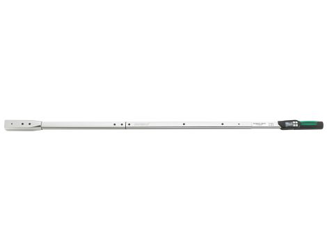 STAHLWILLE - 730D/100 Klucz dynamometryczny Service/Serie MANOSKOP  730D  N·m  22 x 28 mm Dł. 1344mm - 96502100