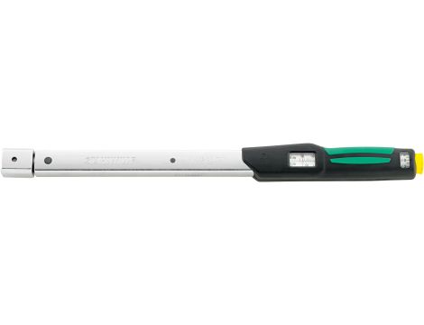 STAHLWILLE - 730/10 FIX Klucz dynamometryczny serie MANOSKOP  730 Fix  N·m  9 x 12 mm Dł. 386mm - 96503010