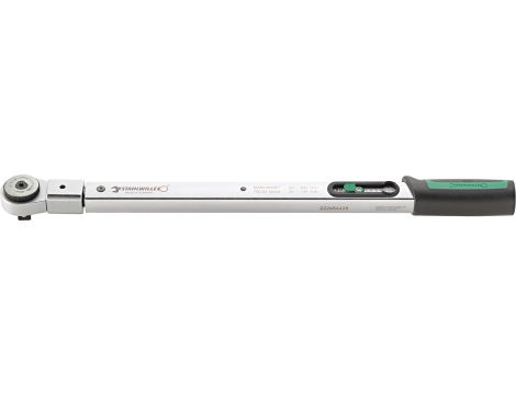 STAHLWILLE - 730R/20 QUICK  730R Quick  N·m  1/2" Dł. 530mm - 96504020