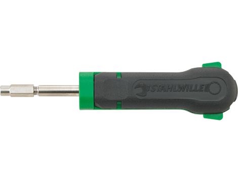 STAHLWILLE - KABELEX® 1502N+1512 Narzędzie do demontażu KABELEX® Śr. wymiaru styku3,5mm - 96746231
