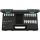 STAHLWILLE - 89TX TORX® 1/4, 3/8, 1/2 Komplet kluczy nasadowych TORX 89TX TORX® 34 szt. - 98811908
