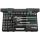 STAHLWILLE - 876TX TORX® 1/2 Komplet kluczy nasadowych TORX 876TX TORX® 39 szt. - 98811909