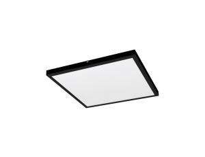 Oprawa wstropowa Panel LED N/T 595x595X38 - 60x60cm 50W 4000K 4500lm IP20 czarny zasilacz w komplecie EC61024