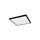 Panel LED N/T 595x595X38 50W 4000K 4500lm IP20 czarny zasilacz w komplecie EC61024