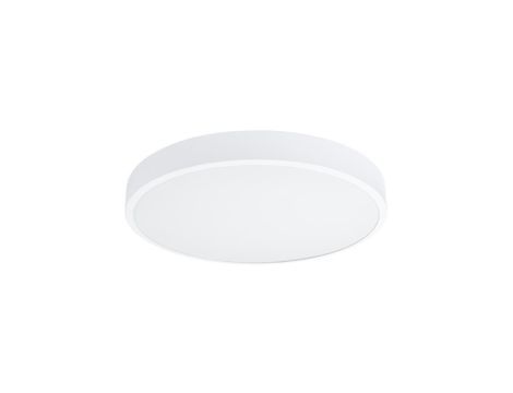 Plafon ONYX 60 biały LED 3000K