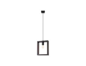 Lampa wisząca ARIES wenge