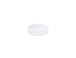 Plafon ONYX 30 biały LED 3000K