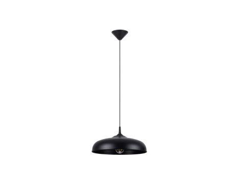 Lampa wisząca GINA czarna