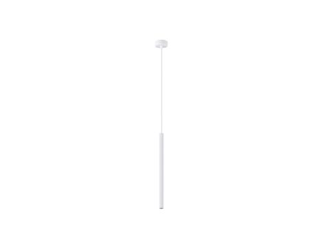 Lampa wisząca ARCHE 1 biała