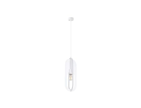 Lampa wisząca NICUS 1 biała