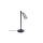Lampa biurkowa WINX czarny/chrom