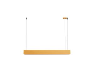 Lampa wisząca SPARK złota