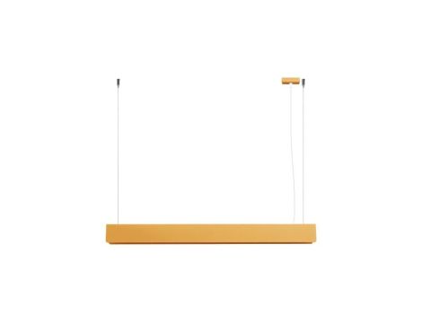 Lampa wisząca SPARK złota