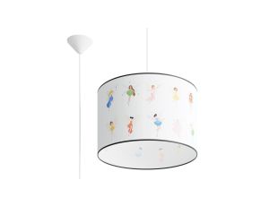 Lampa wisząca FAIRY 40