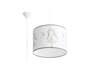 Lampa wisząca PRINCESS 40