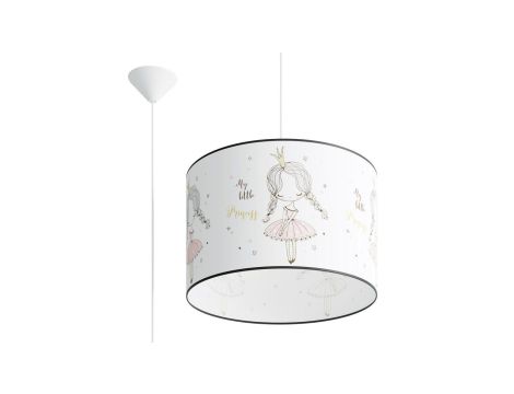 Lampa wisząca PRINCESS 40