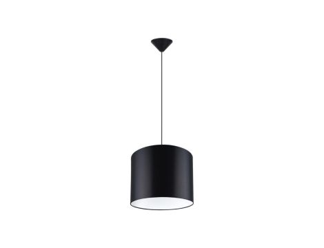 Lampa wisząca NOVA 30 czarna