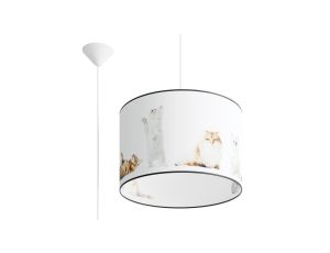 Lampa wisząca KITTY 40