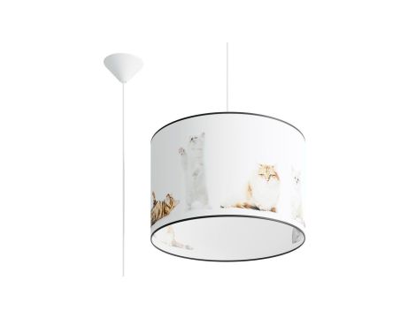 Lampa wisząca KITTY 40