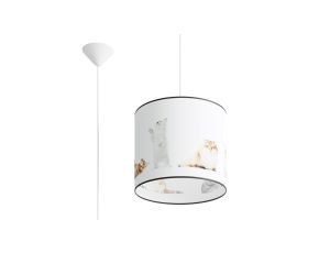 Lampa wisząca KITTY 30