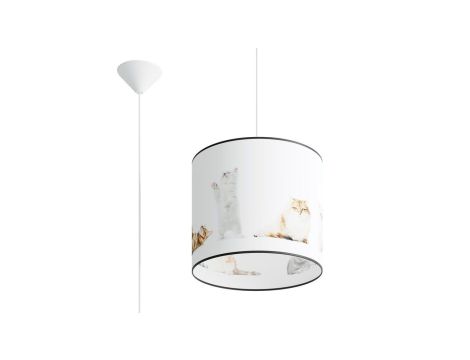 Lampa wisząca KITTY 30