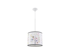Lampa wisząca OWLS 30
