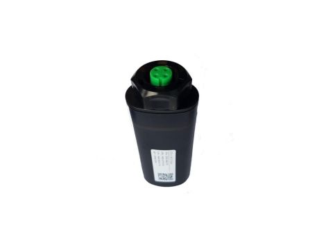 Adapter Ethernet + WiFi okrągłe złącze Hypontech