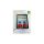 Metalowa rozdzielnica ścienna z miernikiem mocy LCD IP54 CEE 32A 16A 2x230V 94V-2