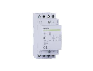 Stycznik modułowy 25A 220/230V 2NO+2NO Ex9CH25