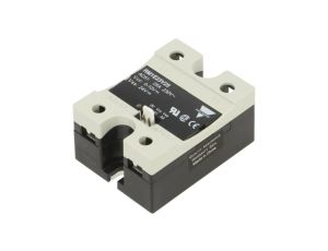 Przekaźnik półprzewodnikowy Uster: 0...10VDC 25A 90...265VAC RM1E RM1E23V25
