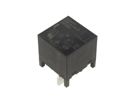 G9KA-1A-E-24DC Przekaźnik: elektromagnetyczny SPST-NO Ucewki: 24VDC 50A G9KA
