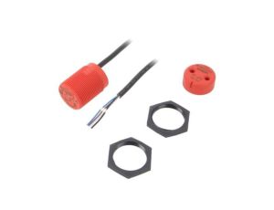 Wyłącznik bezpieczeństwa: magnetyczny XCSDMR, NC + NO, IP67 XCSDMR5912