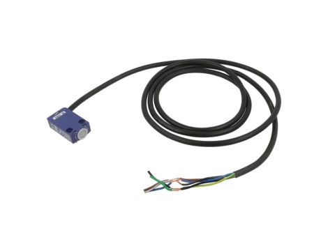 ZCMD25L2 Korpus 2m