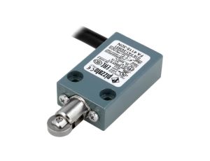 Wyłącznik krańcowy trzpień z rolką równoległą NO + NC 10A FA 4115-3DN