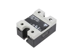 RM1A23D75 Przekaźnik półprzewodnikowy Uster: 3...32VDC 75A 24...265VAC RM1