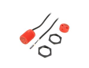 Wyłącznik bezpieczeństwa: magnetyczny XCSDMR, NC x2, IP67, 100mA XCSDMR7912