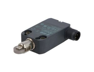 Wyłącznik krańcowy trzpień z rolką równoległą NO + NC IP67 NF B110BB-DMK